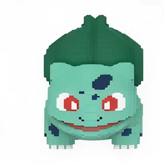 Bulbasaur
