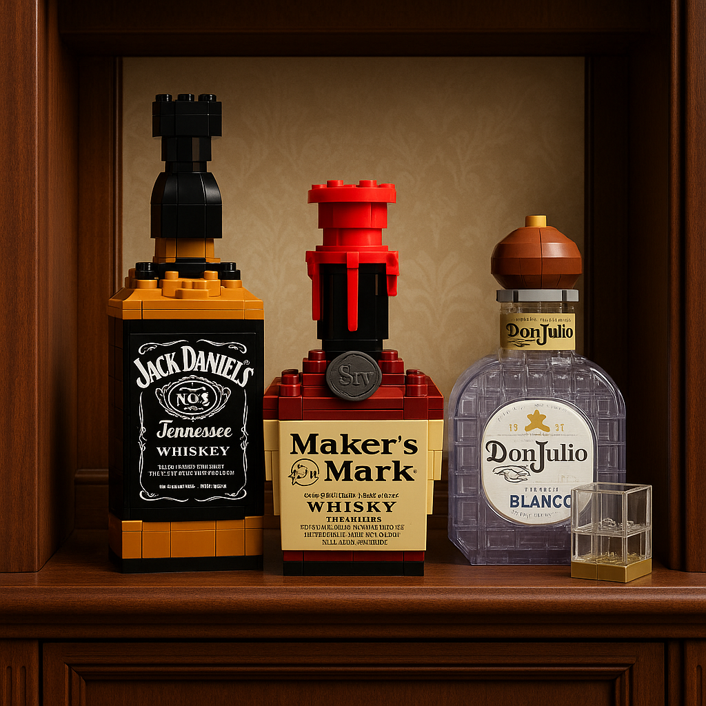 Mini Bar Series