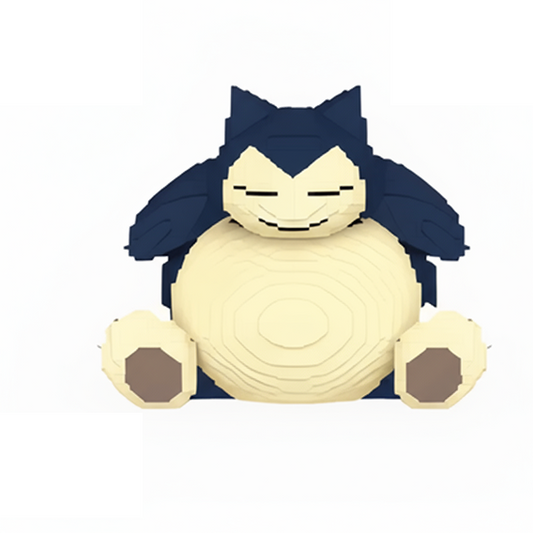 Snorlax