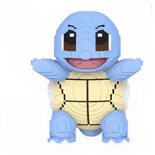 Squirtle