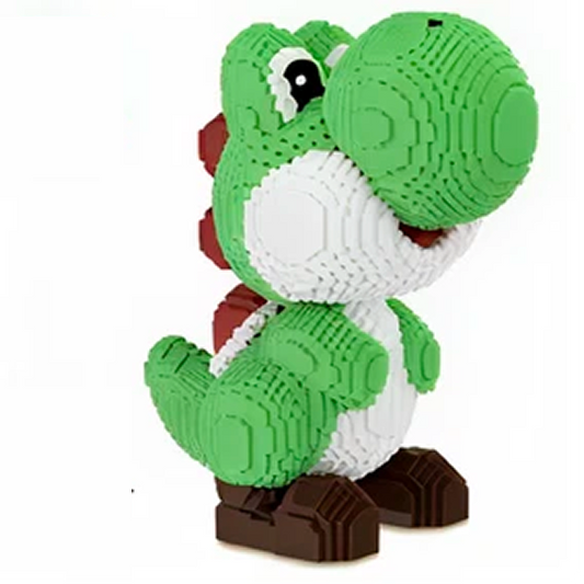 Yoshi Super Mario